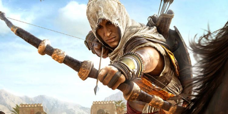 Aktor Pemeran Bayek Keritik Kolaborasi Assassin’s Creed × Attack on Titan: Disebut Aneh dan Tidak Masuk Akal