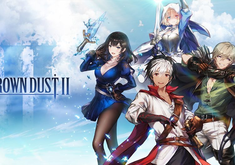 Game Brown Dust 2 Di Batalkan Sepenuh nya Untuk Rilis Di Steam