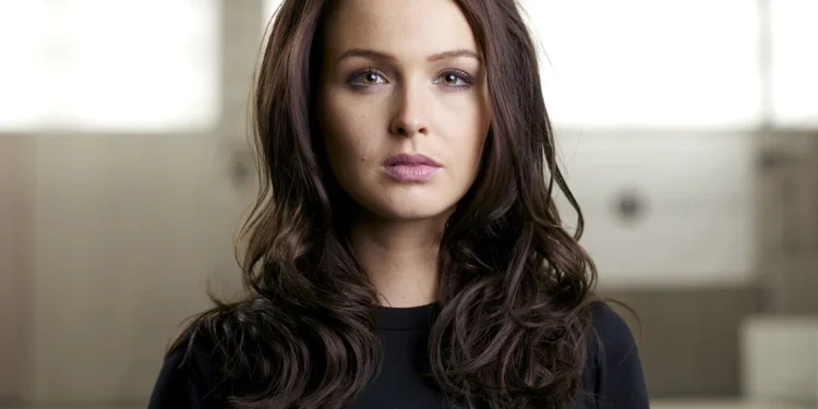 Camilla Luddington Resmi Tinggalkan Peran Lara Croft, Sambut Era Baru Tomb Raider