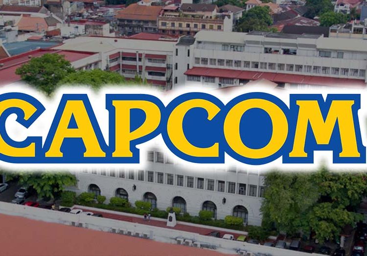 Capcom Singapura dan Universitas Mapúa Filipina Jalin Kerja Sama Dorong Edukasi Industri Game