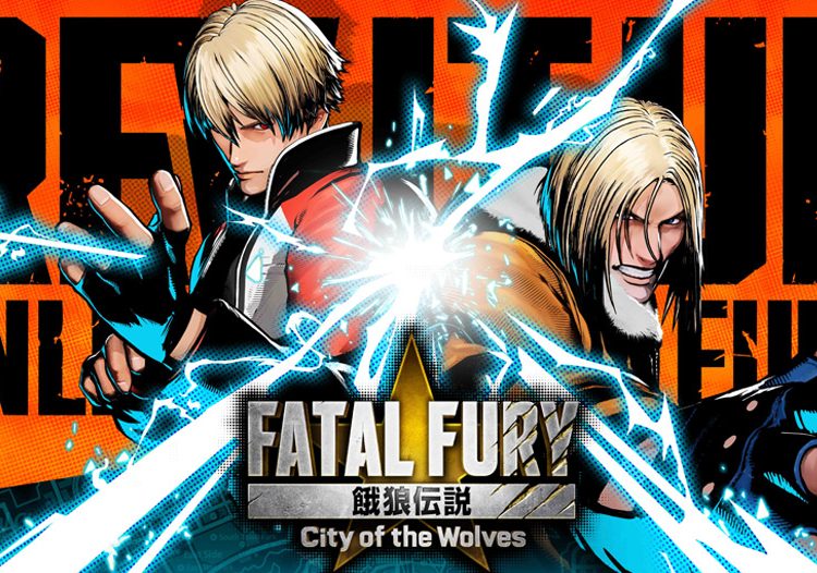 Winter Sale! Fatal Fury : City of the Wolves Diskon 67% di Steam, PlayStation, dan Xbox