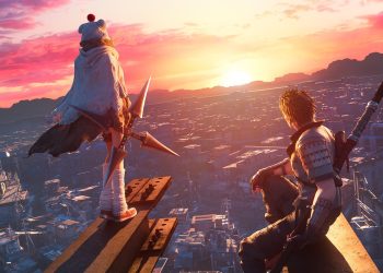 Rumor: Square Enix Upload Video Privat: Fans Spekulasikan Trailer Final Fantasy VII Remake Part 3
