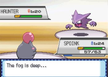 Pokémon Glitter Gold Resmi Dirilis: Hadirkan Trashlocke HGSS dengan Banyak Peningkatan Besar