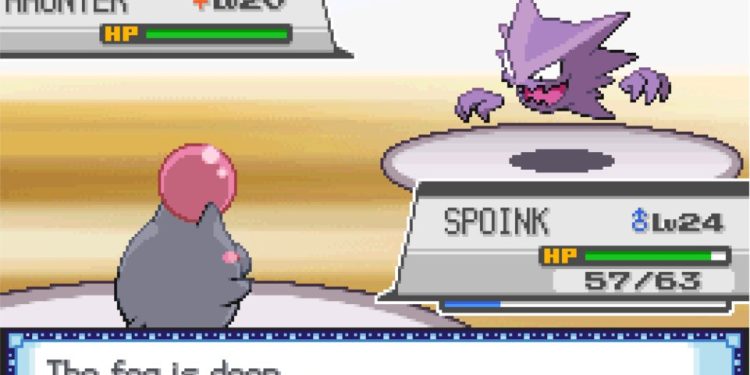 Pokémon Glitter Gold Resmi Dirilis: Hadirkan Trashlocke HGSS dengan Banyak Peningkatan Besar
