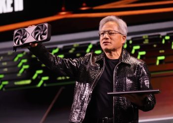 CEO NVIDIA Jensen Huang: AI Bukan Ancaman Pekerjaan