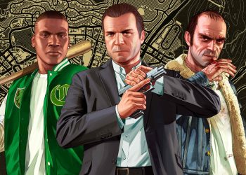 Rockstar Ungkap GTA Pernah Hampir Dibuat di Tokyo Tapi Ide Itu Akhirnya Dibatalkan
