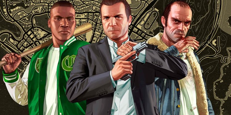 Rockstar Ungkap GTA Pernah Hampir Dibuat di Tokyo Tapi Ide Itu Akhirnya Dibatalkan