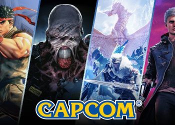 Capcom Siap kan Deretan Game Remake & Port untuk Menghidupkan Kembali Game Lawas Ikonik Mereka