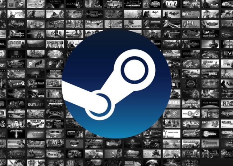 Kita Semua Tau Steam Kan Nh Berikut Adalah List Penjualan Game Terbaik Di Steam Store Tahun 2025