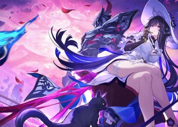 Update Baru 3.8 Honkai Star Rail [Kenangan adalah Pembukaan dari Mimpi]