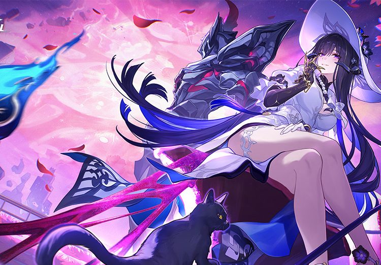 Update Baru 3.8 Honkai Star Rail [Kenangan adalah Pembukaan dari Mimpi]