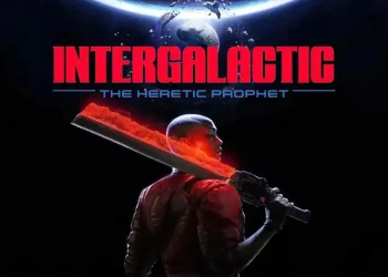 Naughty Dog Wajibkan Kerja Lembur Untuk Pengembang Game Intergalactic : The Heretic Prophet