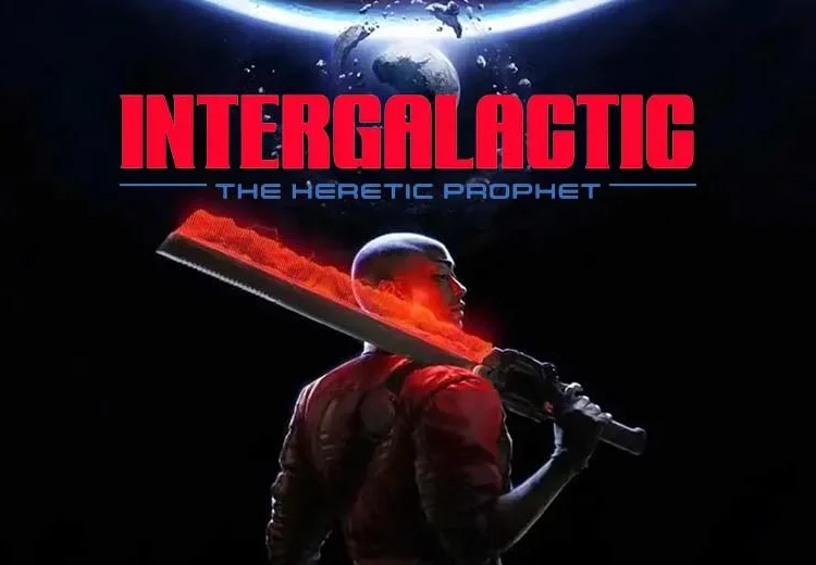 Naughty Dog Wajibkan Kerja Lembur Untuk Pengembang Game Intergalactic : The Heretic Prophet