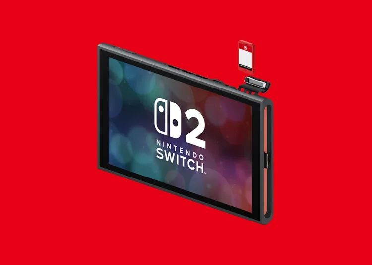 Nintendo Rilis Cartridge Switch 2 Kapasitas Penyimpanan Kecil Namun Game-Key Card Jadi Pilihan Banyak Publisher