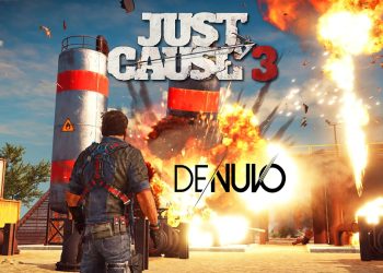 Game Just Cause 3 Akhirnya Melepaskan Proteksi Denuvo Setelah Hampir 10 Tahun