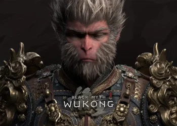 Kesuksesan Black Myth : Wukong Dorong Ledakan Pariwisata di China