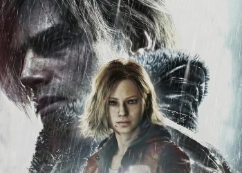 PlayStation Store Bocorkan Leon S. Kennedy di Resident Evil: Requiem