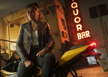 Mantan Pegawai Rockstar Diduga Bocorkan Cuplikan Pengembangan GTA 6: Apa yang Sebenarnya Terjadi?