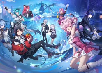 Neverness to Everness Buka Pendaftaran Co-Ex Test, Urban Open-World RPG Terbaru dari Hotta Studio