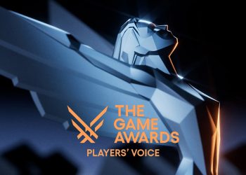 Nominasi Player’s Voice The Game Awards 2025 Round 3, Di Game Genshin Impact dan Wuthering Waves