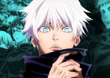 Produksi Jujutsu Kaisen Peringatkan Game Mobile Tidak Resmi, Ancam Tindakan Hukum