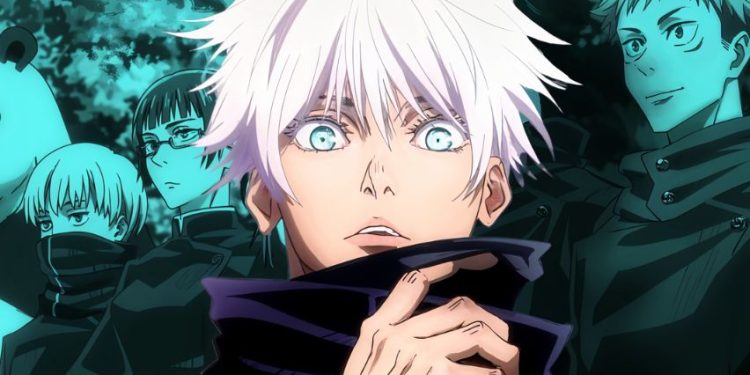 Produksi Jujutsu Kaisen Peringatkan Game Mobile Tidak Resmi, Ancam Tindakan Hukum