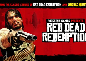 Red Dead Redemption sudah Tersedia dan Bisa di Download di Netflix & Play Store