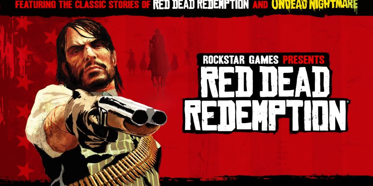 Red Dead Redemption sudah Tersedia dan Bisa di Download di Netflix & Play Store
