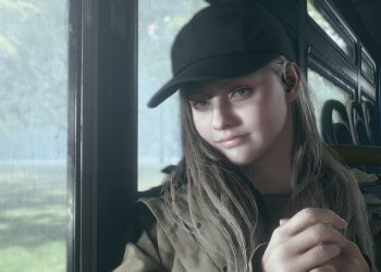 Rumor: Resident Evil Requiem: Listing GameStop Picu Spekulasi Rosemary Winters Jadi Karakter Playable