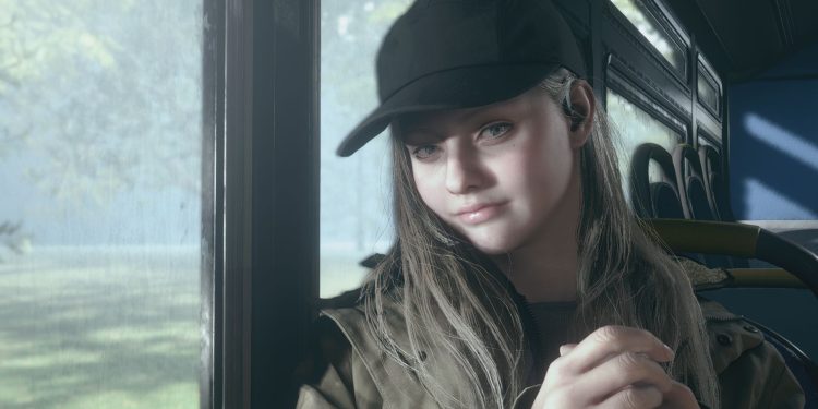 Rumor: Resident Evil Requiem: Listing GameStop Picu Spekulasi Rosemary Winters Jadi Karakter Playable