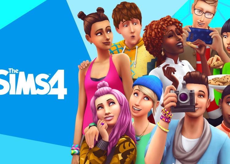 Seorang Player The Sims 4 Tambahkan Efek Pencahayaan, Buat Game Terasa Fresh Lagi