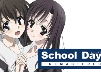 Sudah Tersedia Pre Order Dan Tambahan Diskon Untuk Game School Days Remastered