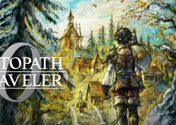 OCTOPATH TRAVELER 0 Resmi Dirilis: Petualangan Baru Tentang Restorasi dan Dendam Dimulai
