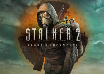 Game STALKER 2 : Heart of Chornobyl Akan Segera Rilis Dan Ekspansi Cerita Gratis
