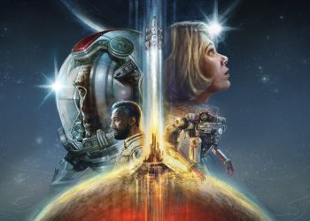 Rumor: Starfield Jadi Uji Coba Integrasi Teknologi Next-Gen ke Creation Engine dengan Bantuan Microsoft
