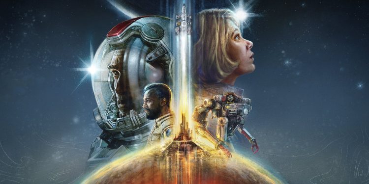 Rumor: Starfield Jadi Uji Coba Integrasi Teknologi Next-Gen ke Creation Engine dengan Bantuan Microsoft