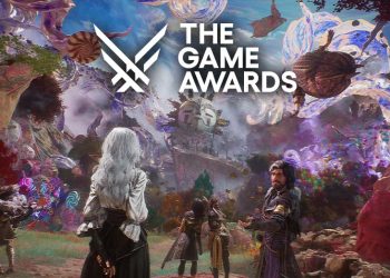 Clair Obscur : Expedition 33 Pemenang Nominasi Game of the Year The Game Awards 2025