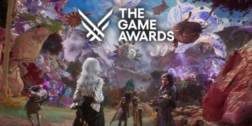 Clair Obscur : Expedition 33 Pemenang Nominasi Game of the Year The Game Awards 2025
