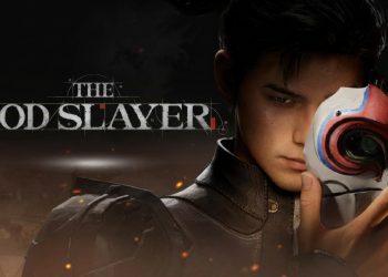 The God Slayer RPG Steampunk Asia Timur yang Pukau Gamer Lewat Trailer Perdana