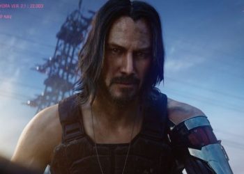 CD Projekt Red Bantah Rumor Elevator Jadi Alat Loading di Cyberpunk 2077