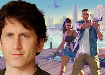 [Rumor] Todd Howard Pastikan Game Gta 6 Akan Rilis Terlebih Dahulu Dibandingkan Game The Elder Scrolls VI