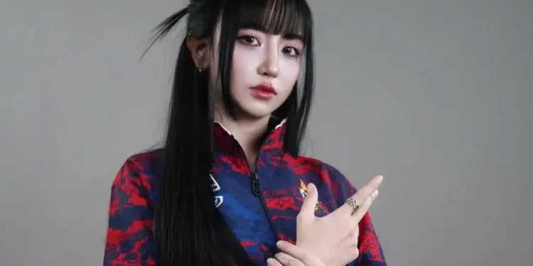Pemain Mobile Esports Wanita “Tokyogurl” Didiskualifikasi Karena Curang di SEA Games