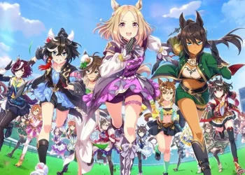Umamusume: Pretty Derby Raih Best Mobile Game 2025 di The Game Awards