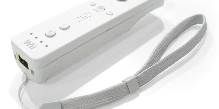 Nintendo Menang Gugatan 15 Tahun soal Paten Wii Remote Lawan Nacon