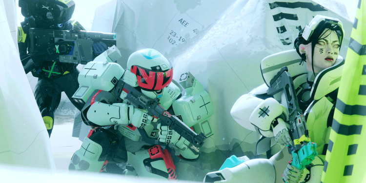 Bungie Tetapkan Tanggal Rilis Marathon di Maret 2026 Setelah Kontroversi Plagiat