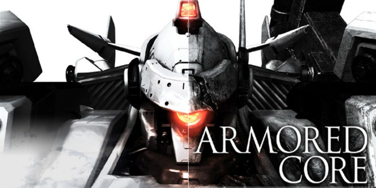 Armored Core: Mobile 3 Resmi Hadir di Nintendo Switch dan PC