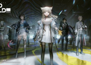 Arknights: Endfield Pamerkan Detail Lingkungan Realistis