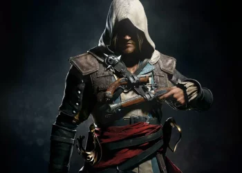 Rating PEGI untuk Assassin’s Creed Black Flag Resynced Muncul