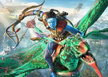 Avatar: Frontiers of Pandora Pecahkan Rekor Pemain Steam Setelah Film Fire and Ash dan Update Besar