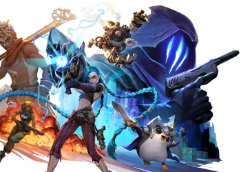Riot Games Peringatkan Celah Keamanan Serius di Motherboard Modern yang Bisa Dimanfaatkan Cheater